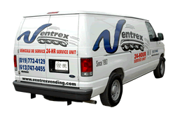 Equipment Sales and Repair Service